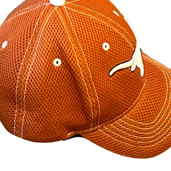 NCAA Accessories Texas University Longhorns Ncaa Baseball Cap